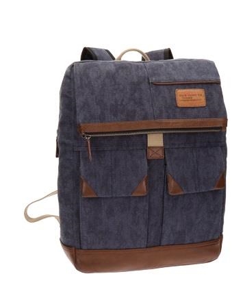 MOTXILLA ORDINADOR PEPE JEANS NATURAL 2017 | 8435465011490 | PEP7792451 | Llibreria La Gralla | Llibreria online de Granollers