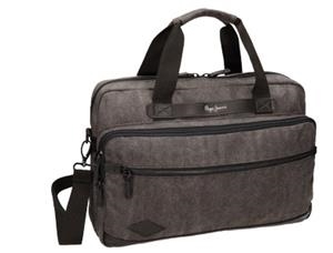 MALETA ORDINADOR PEPE JEANS SCRAMBLER 2017 | 8435465011278 | PEP7766651 | Llibreria La Gralla | Llibreria online de Granollers