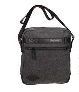 BANDOLERA PEPE JEANS SCRAMBLER VERTICAL 2017 | 8435465011261 | PEP7765651 | Llibreria La Gralla | Llibreria online de Granollers