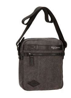 BANDOLERA PEPE JEANS SCRAMBLER PETITA 2017 | 8435465011247 | PEP7765151 | Llibreria La Gralla | Llibreria online de Granollers