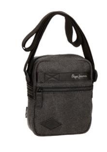 BANDOLERA PEPE JEANS SCRAMBLER MINI 2017 | 8435465011230 | PEP7765051 | Llibreria La Gralla | Llibreria online de Granollers