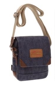 BANDOLERA PEPE JEANS NATURAL PETITA 2017 | 8435465014996 | PEP7795051 | Llibreria La Gralla | Llibreria online de Granollers