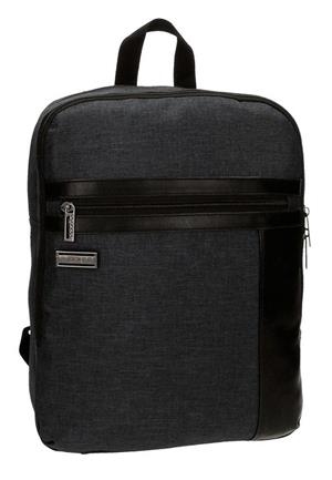 MOTXILLA ORDINADOR MOVOM PADDING NEGRA 2017 | 8435465009022 | MOV5322251 | Llibreria La Gralla | Llibreria online de Granollers