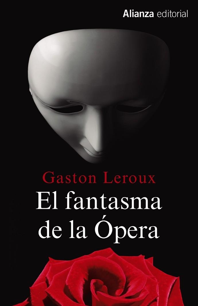 FANTASMA DE LA OPERA, EL  | 9788491044413 | LEROUX, GASTON | Llibreria La Gralla | Llibreria online de Granollers