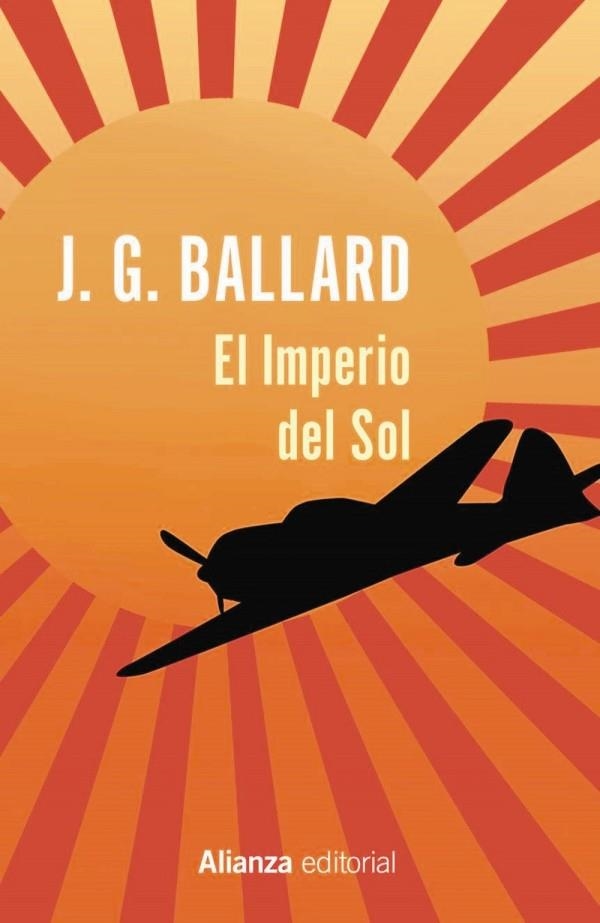 IMPERIO DEL SOL, EL  | 9788491045724 | BALLARD, J. G. | Llibreria La Gralla | Llibreria online de Granollers