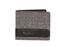 BILLETER PEPE JEANS SCRAMBLER NEGRA 2017 | 8435465011209 | PEP7763651 | Llibreria La Gralla | Llibreria online de Granollers