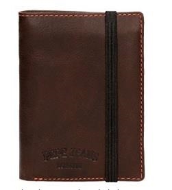 CARTERA PEPE JEANS JACK  MARRO 2017 | 8435465009527 | PEP7572152 | Llibreria La Gralla | Llibreria online de Granollers