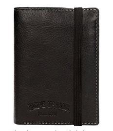 CARTERA PEPE JEANS JACK NEGRA 2017 | 8435465009312 | PEP7572152 | Llibreria La Gralla | Llibreria online de Granollers