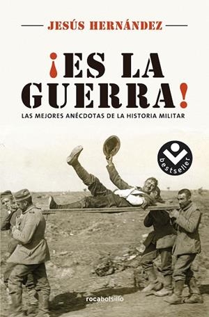 ES LA GUERRA | 9788416240715 | HERNANDEZ, JESUS | Llibreria La Gralla | Librería online de Granollers