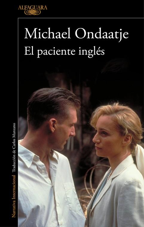PACIENTE INGLES, EL | 9788420420905 | ONDAATJE, MICHAEL | Llibreria La Gralla | Librería online de Granollers