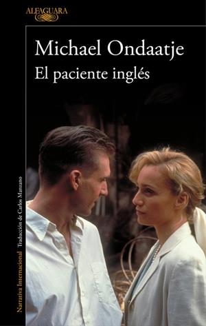 PACIENTE INGLES, EL | 9788420420905 | ONDAATJE, MICHAEL | Llibreria La Gralla | Librería online de Granollers
