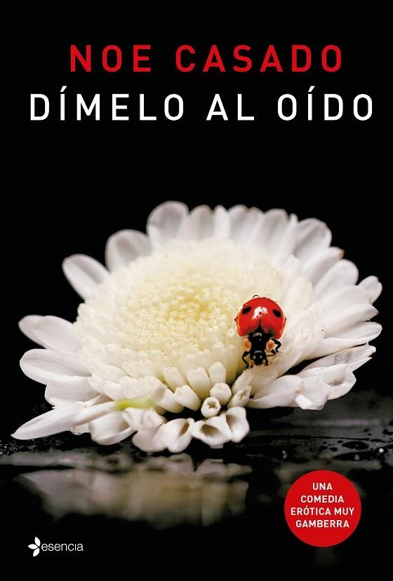 DIMELO AL OIDO | 9788408165552 | CASADO, NOE | Llibreria La Gralla | Llibreria online de Granollers