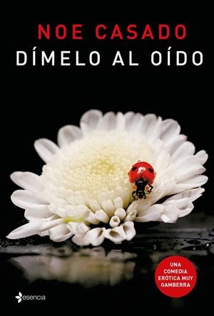 DIMELO AL OIDO | 9788408165552 | CASADO, NOE | Llibreria La Gralla | Librería online de Granollers