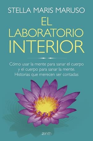 LABORATORIO INTERIOR, EL  | 9788408166504 | STELLA MARIS MARUSO | Llibreria La Gralla | Librería online de Granollers