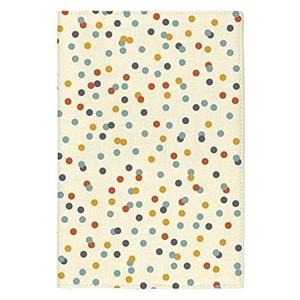 FUNDA PER LLIBRES CONFETI (19 CMS.) | 4033477825766 | MOSES | Llibreria La Gralla | Llibreria online de Granollers