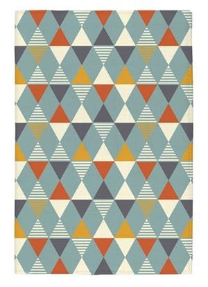 FUNDA PER LLIBRE ROMBS PETITS (19CMS.) | 4033477825773 | MOSES | Llibreria La Gralla | Llibreria online de Granollers