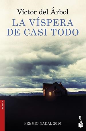 VISPERA DE CASI TODO, LA | 9788423351879 | DEL ARBOL, VICTOR | Llibreria La Gralla | Librería online de Granollers