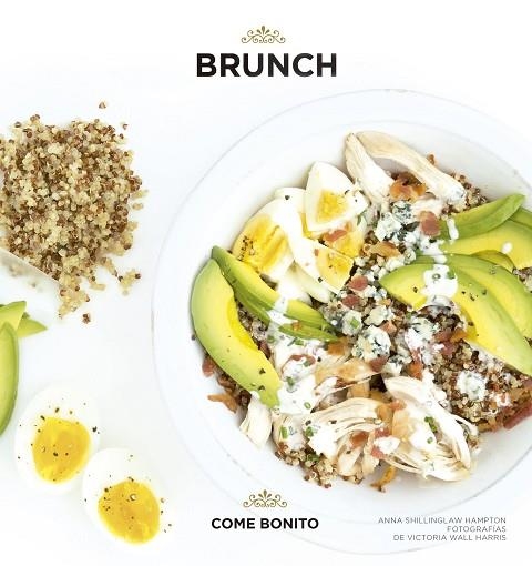 BRUNCH | 9788416489893 | VVAA | Llibreria La Gralla | Librería online de Granollers