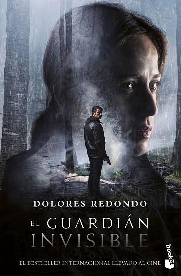 GUARDIAN INVISIBLE, EL  | 9788423351893 | REDONDO, DOLORES | Llibreria La Gralla | Llibreria online de Granollers