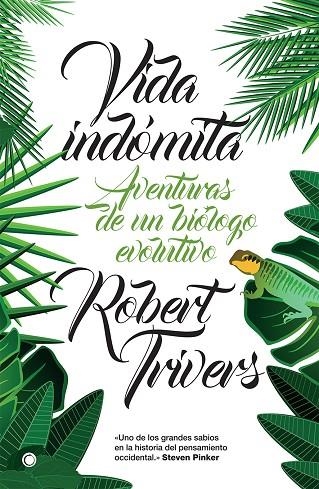 VIDA INDOMITA | 9788494610349 | TRIVERS, ROBERT | Llibreria La Gralla | Llibreria online de Granollers