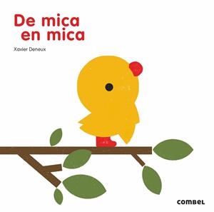 DE MICA EN MICA | 9788491011880 | DENEUX, XAVIER | Llibreria La Gralla | Librería online de Granollers