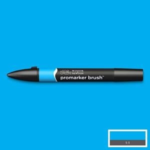 RETOLADOR BRUSHMARKER W&N CIAN C847 | 884955042540 | C0204207 | Llibreria La Gralla | Llibreria online de Granollers