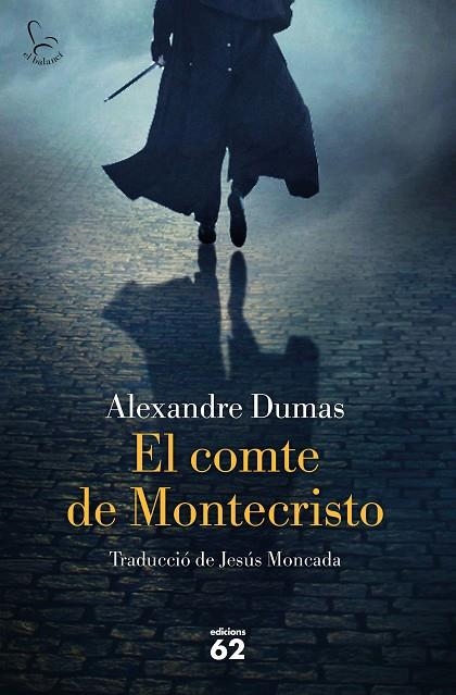 COMTE DE MONTECRISTO, EL | 9788429775662 | DUMAS, ALEXANDRE | Llibreria La Gralla | Llibreria online de Granollers