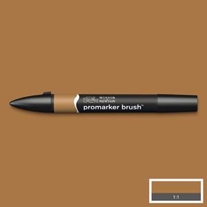 RETOLADOR BRUSHMARKER W&N CACAU O535 | 884955042670 | C0204213 | Llibreria La Gralla | Llibreria online de Granollers