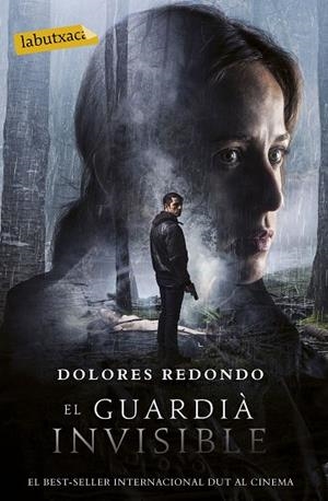 GUARDIÀ INVISIBLE, EL (BUTXACA) | 9788416600700 | REDONDO, DOLORES | Llibreria La Gralla | Librería online de Granollers