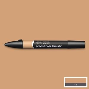 RETOLADOR BRUSHMARKER W&N CANYELLA O427 | 884955042717 | C0204199 | Llibreria La Gralla | Llibreria online de Granollers
