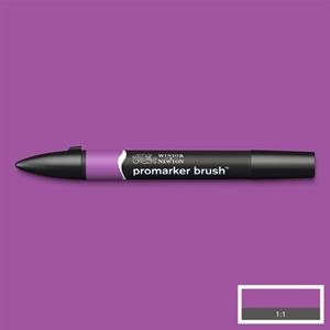 RETOLADOR BRUSHMARKER W&N VIOLETA V546 | 884955042939 | C0204542 | Llibreria La Gralla | Llibreria online de Granollers