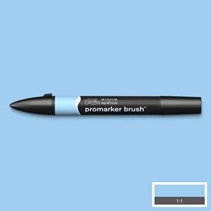 RETOLADOR BRUSHMARKER W&N BLAU CEL B318 | 884955042984 | C0204378 | Llibreria La Gralla | Llibreria online de Granollers