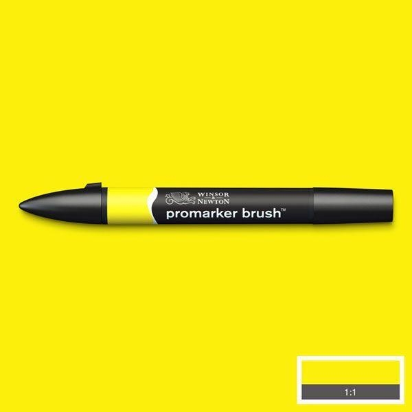 RETOLADOR BRUSHMARKER W&N GROC Y657 | 884955043103 | C0204173 | Llibreria La Gralla | Librería online de Granollers