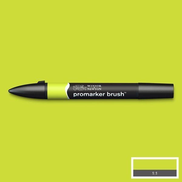 RETOLADOR BRUSHMARKER W&N VERD LLIMA G178 | 884955043165 | C0204071 | Llibreria La Gralla | Librería online de Granollers