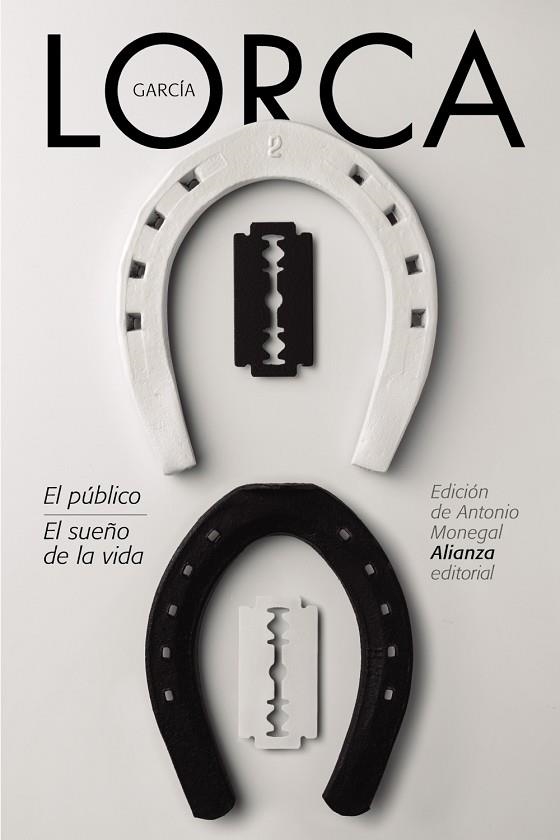 PÚBLICO, EL / EL SUEÑO DE LA VIDA (BOLSILLO) | 9788491045618 | GARCÍA LORCA, FEDERICO | Llibreria La Gralla | Llibreria online de Granollers