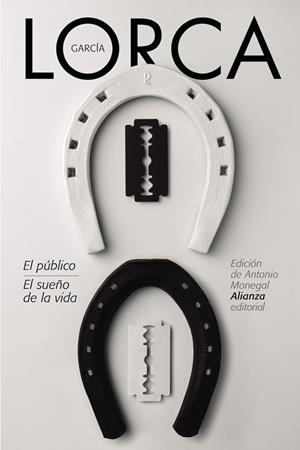 PÚBLICO, EL / EL SUEÑO DE LA VIDA (BOLSILLO) | 9788491045618 | GARCÍA LORCA, FEDERICO | Llibreria La Gralla | Llibreria online de Granollers