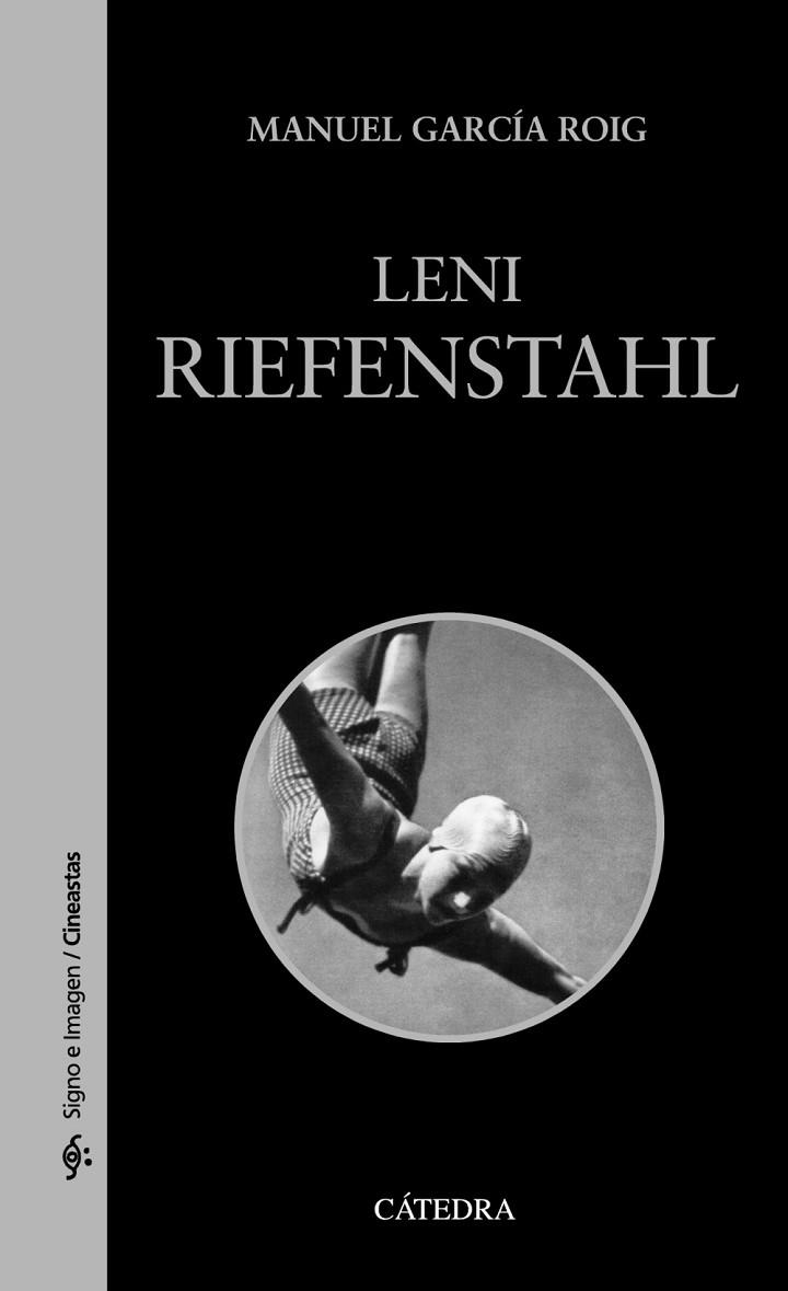LENI RIEFENSTAHL | 9788437636283 | GARCÍA ROIG, MANUEL | Llibreria La Gralla | Librería online de Granollers