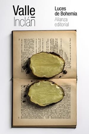 LUCES DE BOHEMIA (BOLSILLO) | 9788491045588 | VALLE-INCLÁN, RAMÓN DEL | Llibreria La Gralla | Librería online de Granollers