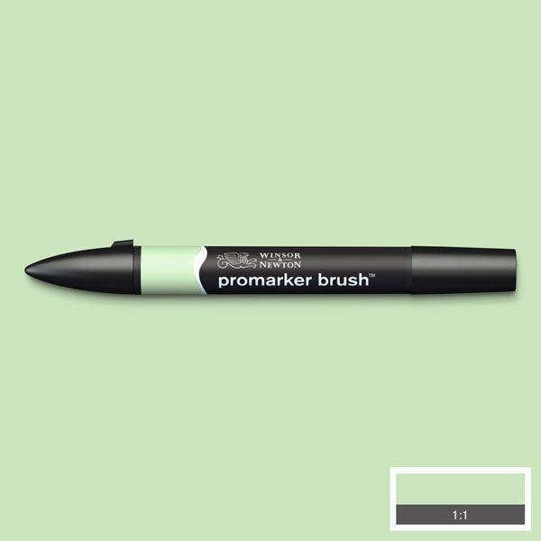 RETOLADOR BRUSHMARKER W&N VERD PRAT G339 | 884955043196 | C0204215 | Llibreria La Gralla | Llibreria online de Granollers