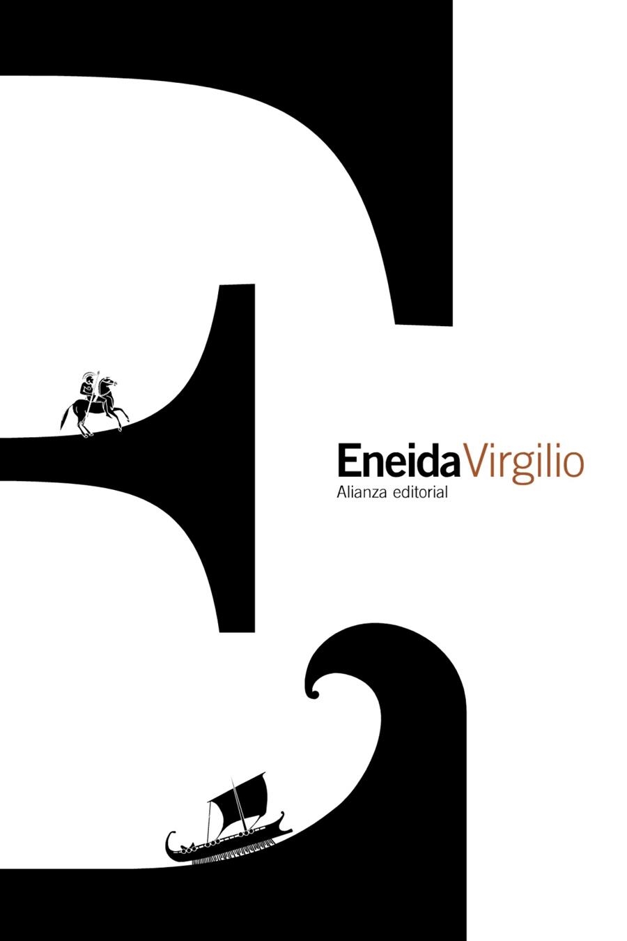 ENEIDA (BOLSILLO) | 9788491045694 | VIRGILIO | Llibreria La Gralla | Llibreria online de Granollers