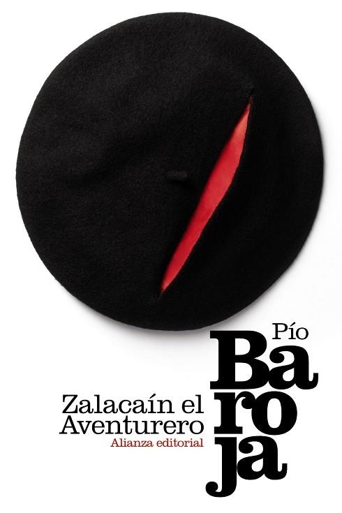 ZALACAÍN EL AVENTURERO (BOLSILLO) | 9788491045625 | BAROJA, PÍO | Llibreria La Gralla | Llibreria online de Granollers