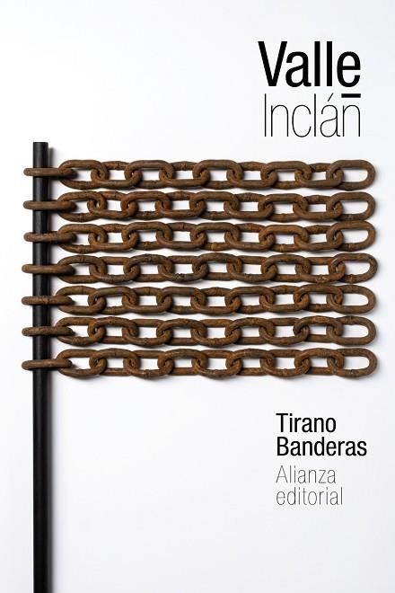 TIRANO BANDERAS (BOLSILLO) | 9788491045564 | VALLE-INCLÁN, RAMÓN DEL | Llibreria La Gralla | Llibreria online de Granollers