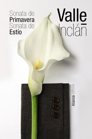 SONATA DE PRIMAVERA. SONATA DE ESTÍO (BOLSILLO) | 9788491045571 | VALLE-INCLÁN, RAMÓN DEL | Llibreria La Gralla | Librería online de Granollers