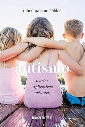 AUTISMO | 9788491045816 | PALOMO SELDAS, RUBÉN | Llibreria La Gralla | Llibreria online de Granollers