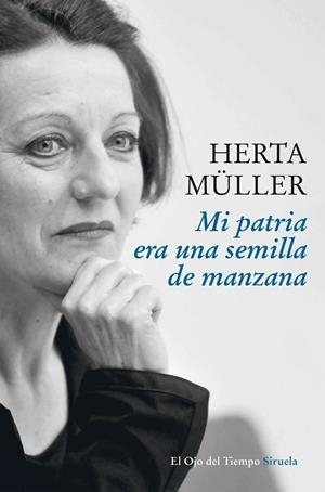 MI PATRIA ERA UNA SEMILLA DE MANZANA | 9788416854226 | MÜLLER, HERTA/KLAMMER, ANGELIKA | Llibreria La Gralla | Llibreria online de Granollers