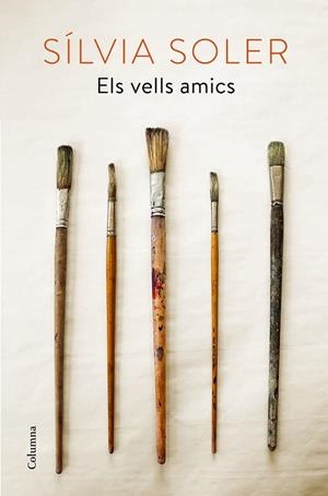 VELLS AMICS, ELS | 9788466421980 | SOLER, SILVIA | Llibreria La Gralla | Librería online de Granollers
