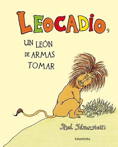 LEOCADIO | 9788484642756 | Llibreria La Gralla | Llibreria online de Granollers