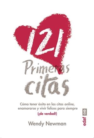 121 PRIMERAS CITAS | 9788441437258 | NEWMAN, WENDY | Llibreria La Gralla | Llibreria online de Granollers