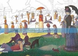 ESTUDIO DE ARTE | 9788416965014 | VV.AA | Llibreria La Gralla | Llibreria online de Granollers
