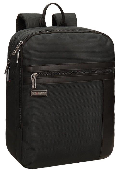 MOTXILLA ORDINADOR MOVOM DARTFORD NEGRA 2017 | 8435465027811 | JOU5162261 | Llibreria La Gralla | Llibreria online de Granollers